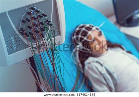 Eeg Brain: Over 3,893 Royalty-Free Licensable Stock Photos | Shutterstock