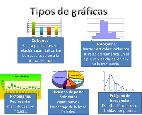 TOMi digital Creación e interpretación de gráficos estadísticos