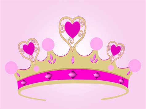 Girly Crown Wallpapers Top Free Girly Crown Backgrounds Wallpaperaccess