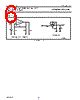 NE5532 Datasheet 6 12 Pages PHILIPS Internally Compensated Dual Low