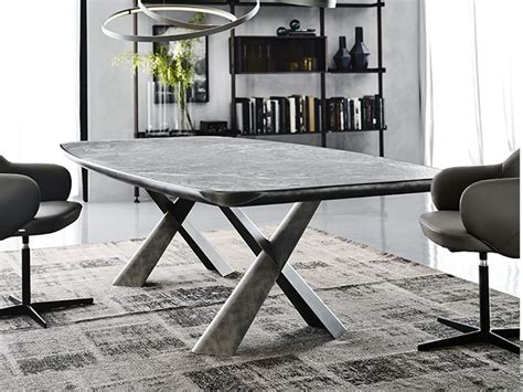 Cattelan Italia Mad Max Keramik Premium Mesa Mohd Shop