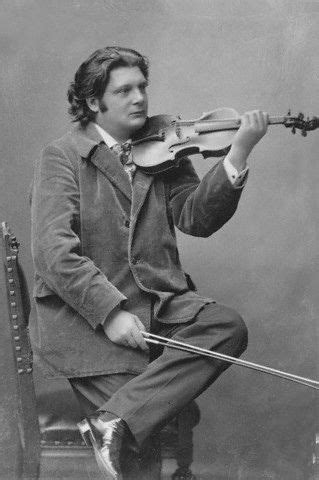 Eug Ne Ysa E Was A Belgian Violinist Composer And