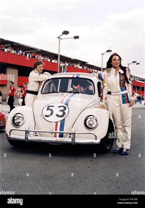 Original Film Title: HERBIE: FULLY LOADED. English Title: HERBIE: FULLY ...