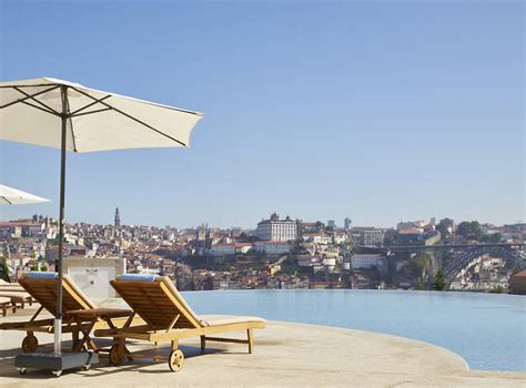 Where to stay in Porto – The best hotels in Porto