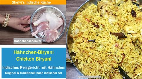 Hähnchen Biryani Reisgericht Chicken Biryani Rezept Schritt Für Hot Sex Picture