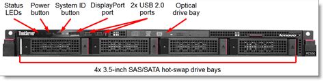 Lenovo Thinkserver Rd E V Product Guide Withdrawn Product