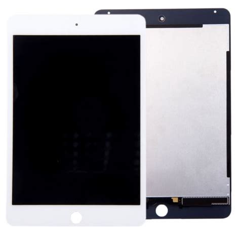 24900 Ipartsbuy High Quality Lcd Display Touch Screen Digitizer