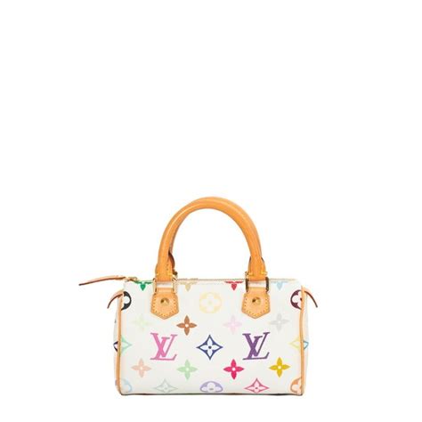 Louis Vuitton Mini Speedy Handtas Catawiki