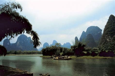 Wei River Valley Valley China Britannica