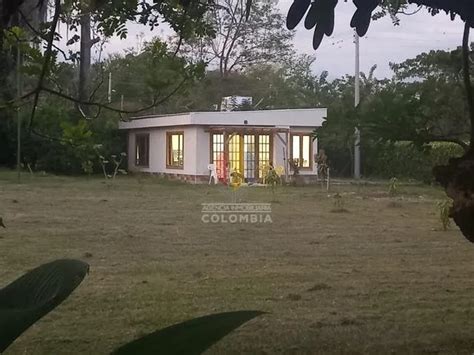 Finca En Venta Carmen De Bulira Ibagu Tolima C Digo