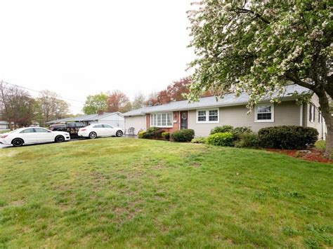 Mercedes Rd Brockton Ma Mls Redfin