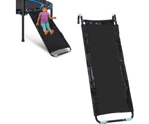 Jopassy Trampolin Leiter RL HG8452 1 BDc Schwarz Ab 26 99