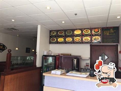 Ming Bao in Glastonbury - Restaurant menu and reviews