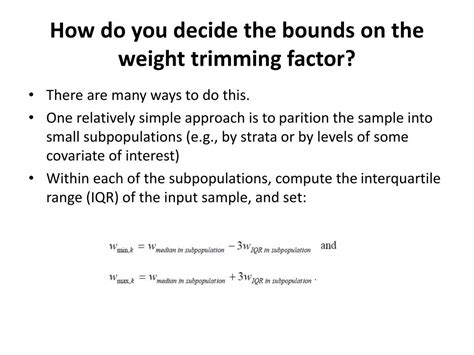 Ppt Analysis Of Complex Survey Data Powerpoint Presentation Free