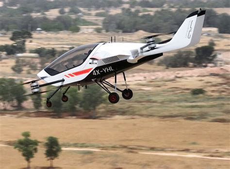 Aviation Technology and Innovation - AeroTime