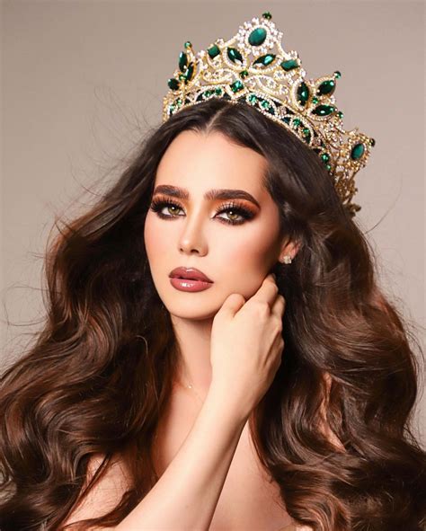 María Fernanda Beltrán Figueroa Miss Grand Sinaloa 2023