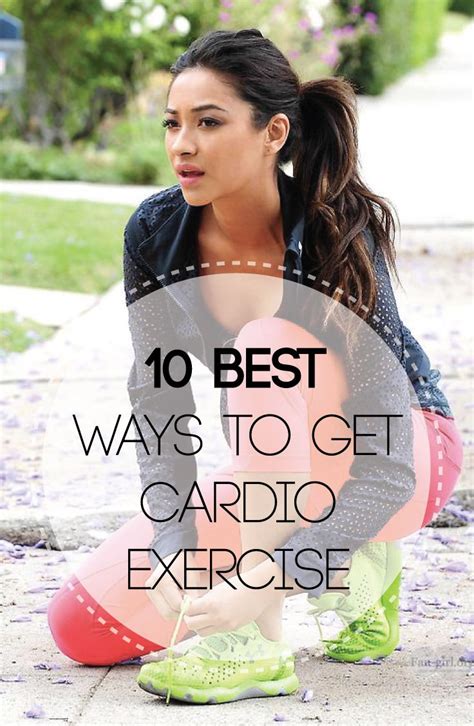 Here Are My Top 10 Cardiovascular Exercises To Help Keep Your Heart Strong And Efficient