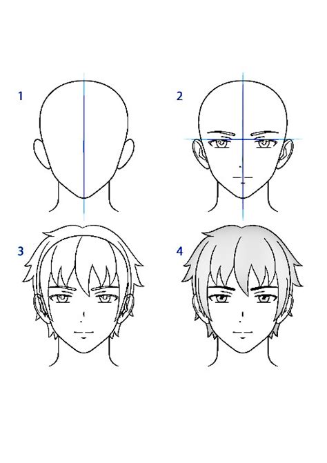 Tutoriel Manga Les Emotions Des Chibi Your Title Tutoriais De Desenho