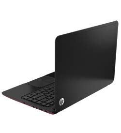 HP Envy 4 1043cl Review 2012 PCMag Australia