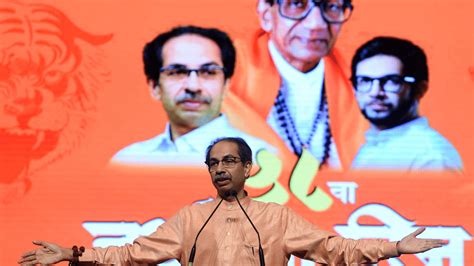 Another Boost For MVA As Uddhav S Sena Wins Both Mumbai Seats In MLC