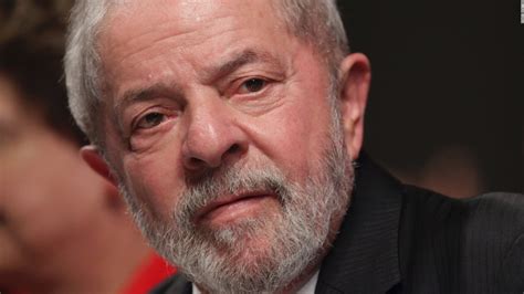 Lula Da Silva Conviction Upheld CNN