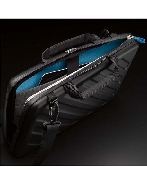 Thule Gauntlet Tmpa Inch Pc Macbook Pro Attache Black