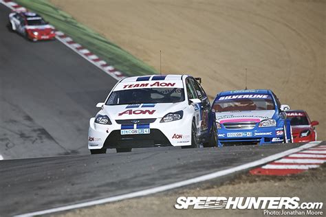 Event>> British Touring Cars 2009 Final Round - Speedhunters