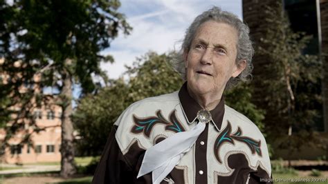 Welcome to Temple Grandin's Official Autism Website