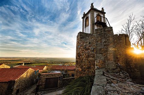 Castelo Rodrigo dormir e comer numa aldeia histórica