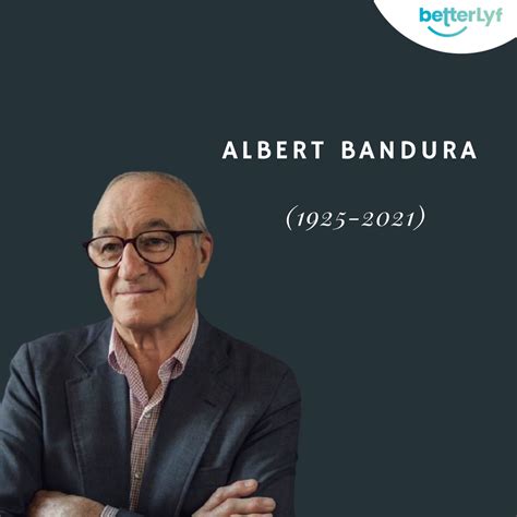 Albert Bandura Power Point Presentation Riset