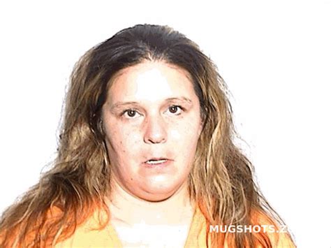 Vanarsdalen Danyel Louise Lucas County Mugshots Zone