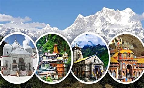 సత వహనల చరధమ యతర వధవధనలవ Char Dham Yatra 2024