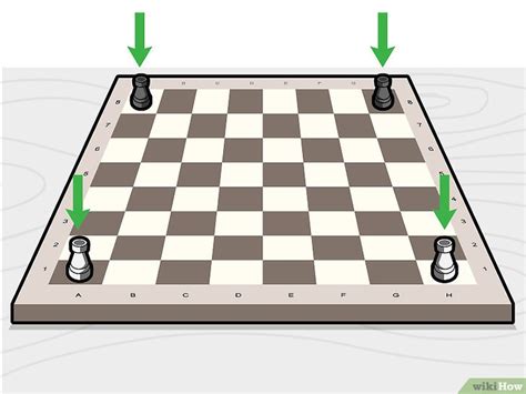 Comment jouer aux échecs (avec images) - wikiHow