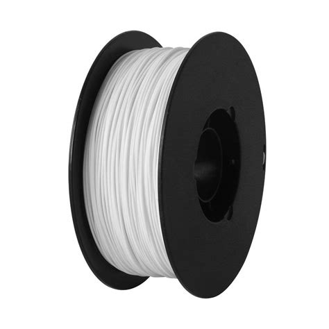 Filamento PLA Blanco 1 75mm Mc3d Para Impresora 3D Impresion 3d Xyz