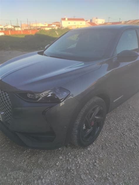 De Ds Crossback E Tense Silveira Olx Portugal