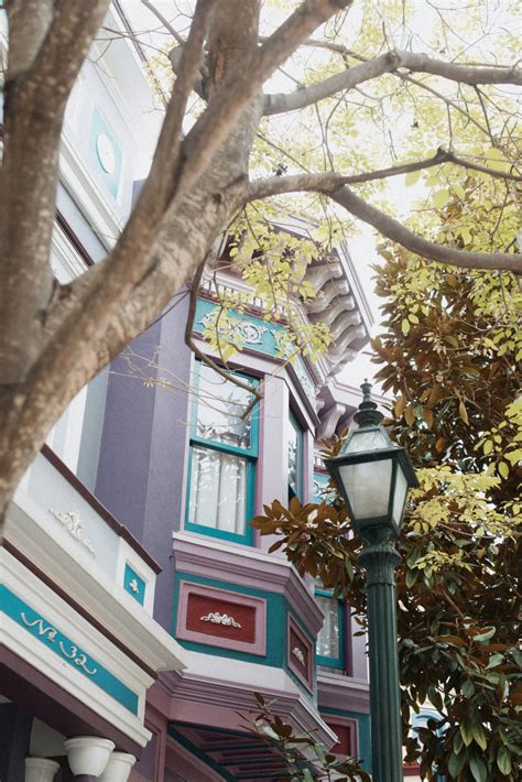 Off-the-Beaten-Path: Discovering Uncommon Activities at Disneyland