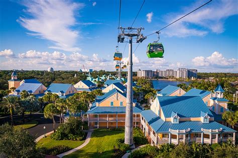 Best Rooms at Disney's Caribbean Beach Resort — OrlandoParksGuy