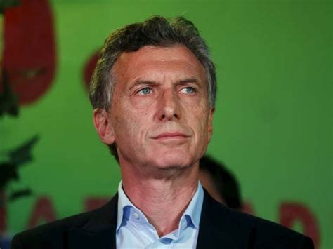 G1 Eleição Na Argentina Macri Lidera Contagem De Votos Siga