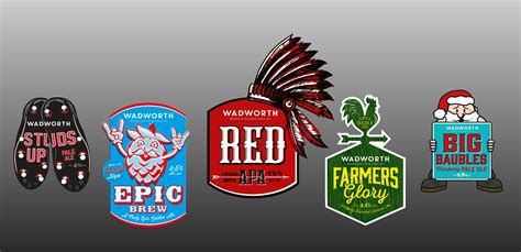 WADWORTH ANNOUNCES FOUR BRAND NEW SEASONAL ALES FOR 2018 - Wadworth