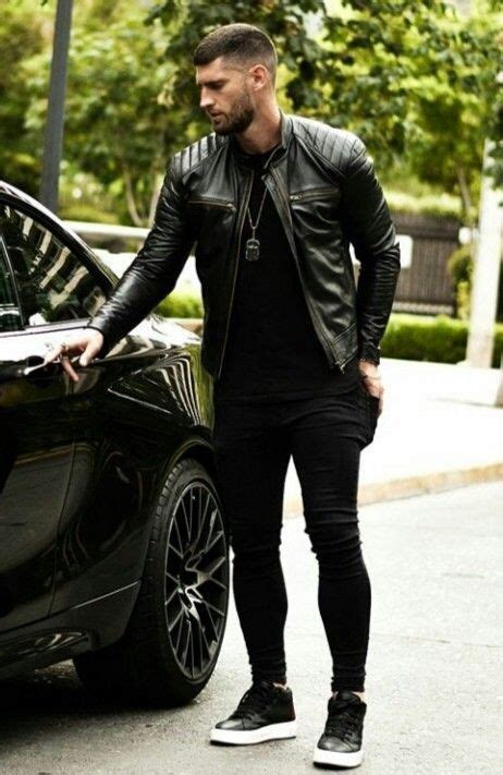 Trending Leather Jacket Styles to Elevate Your Wardrobe – b3 bomber jacket