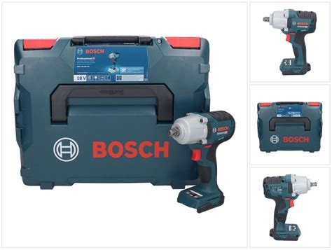 Bosch Gds V Hc Solo Gcy Lboxx Kaufland De