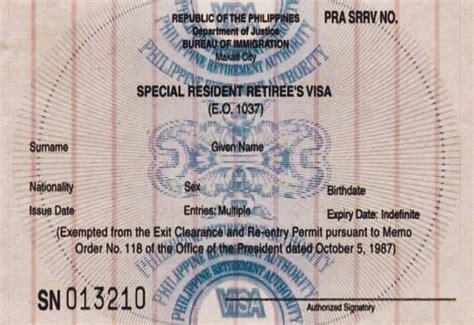 Philippines Visa For Us Citizens Travel Requirements And How To Apply