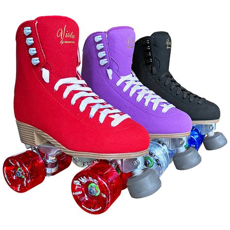 Pre-Built Skates - Devaskation.com