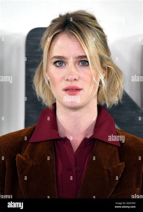 Mackenzie Davis Age