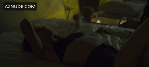 CHAMBERS NUDE SCENES AZNude