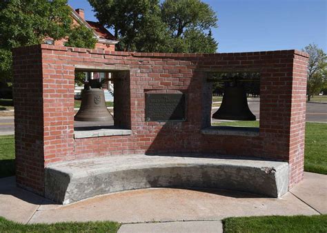 The Bells of Balangiga | WyoHistory.org