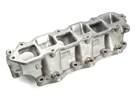 Z Motorsports Ported Lower Intake Manifold Vq Hr Performance Oem