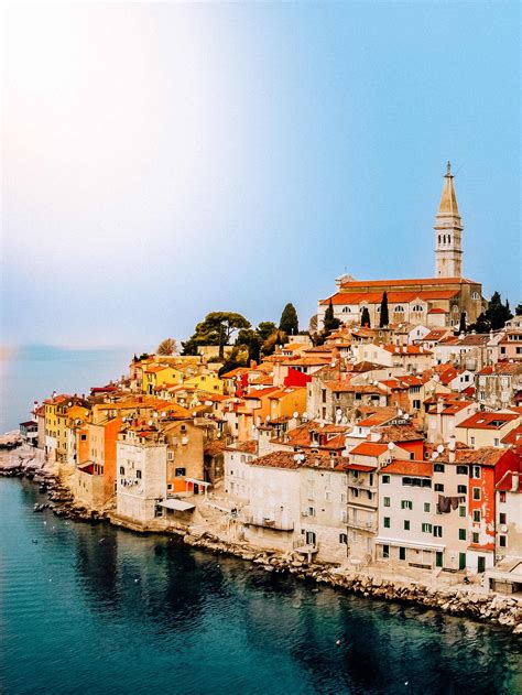 The best one day in Rovinj itinerary — Helena Bradbury