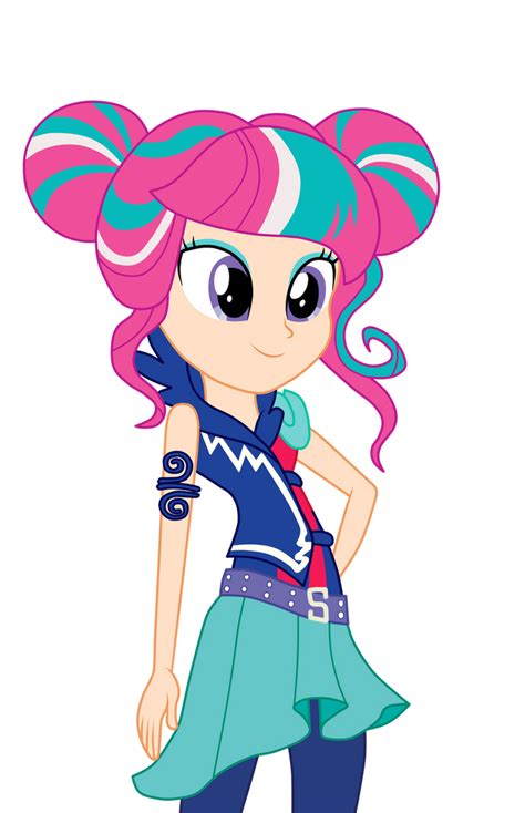 Equestria Girls Friendship Games By Mixiepie On Deviantart