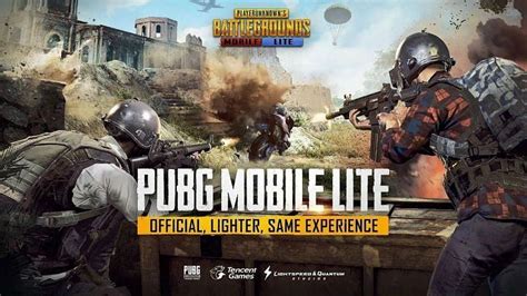 Pubg Vs Pubg Mobile Lite What Are The Limitations Of The Latter